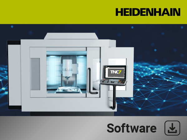[Translate to Chinese (Traditional):] Hochgenaue Simulation von Maschinenbewegungen und Bearbeitungszeiten